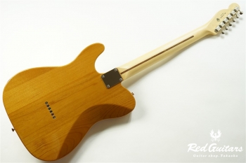 MADE IN JAPAN HYBRID II TELECASTER - Vintage Natural